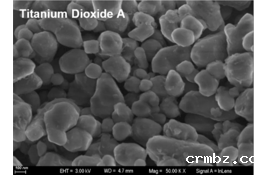 粉末涂料的粒度粒径测试很重要