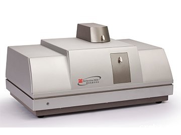 Bettersize2000激光粒度分布测量仪