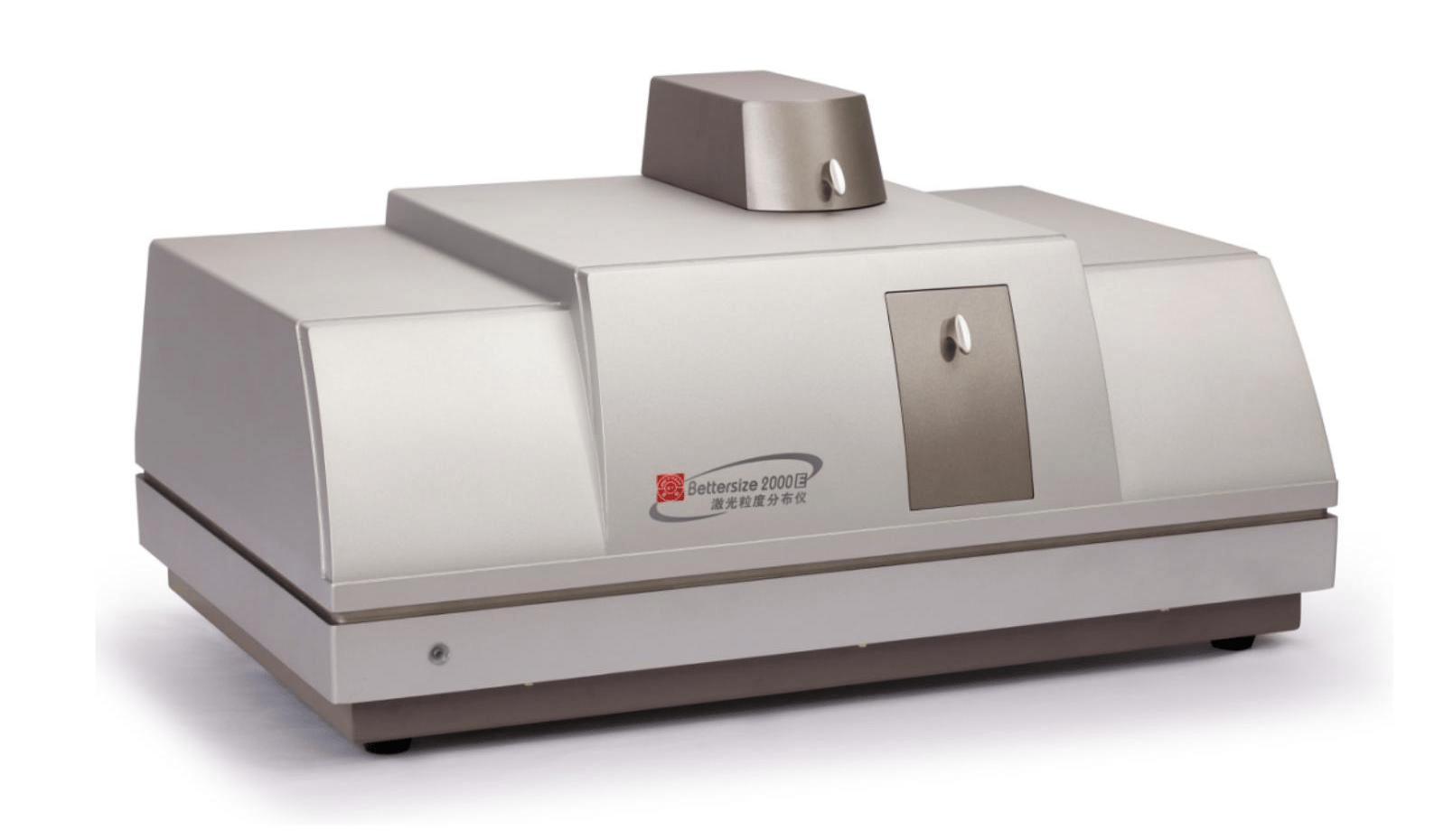 Bettersize2000E激光粒度检测仪