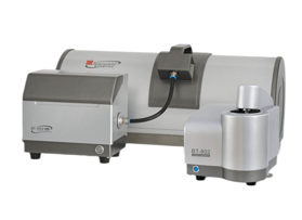 Bettersize2600激光粒度分布仪（干湿法）