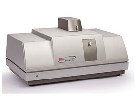 Bettersize2000激光粒度分布测量仪