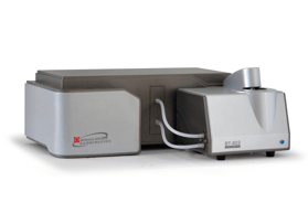 Bettersize3000Plus 激光/图像粒度粒形分析仪