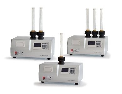 BT-310系列振实密度仪