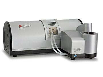 BT-9300SE 激光粒度分布测量仪