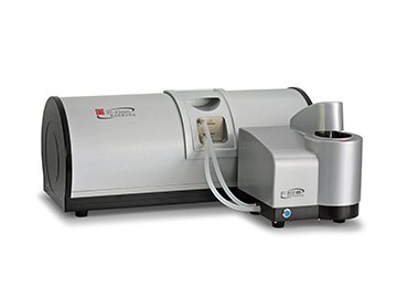  BT-9300S 高性价比激光粒度分析仪