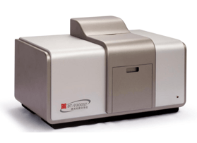 BT-9000ST 激光粒度测试仪