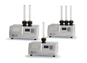 BT-310系列振实密度仪