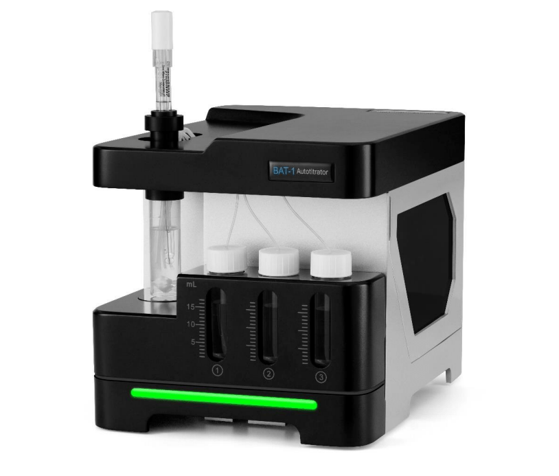 BAT-1 Zeta电位滴定仪