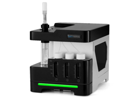 BAT-1 Zeta电位滴定仪