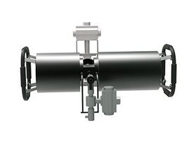 BT-Online1 在线激光粒度监测系统