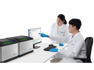 BeScan Lab 样品稳定性分析仪