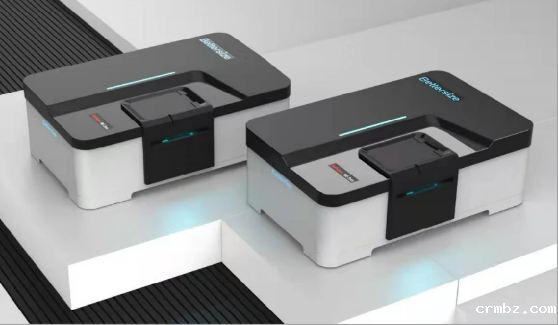 百特Bettersize激光粒度分析仪!